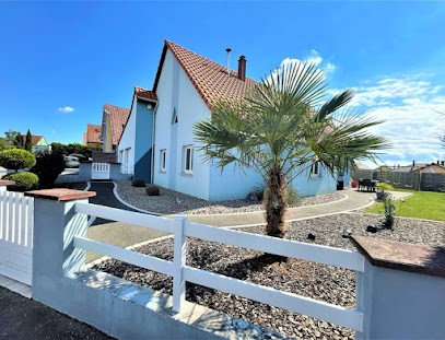 Ardevi, Thérapeute Reiki à Woerth