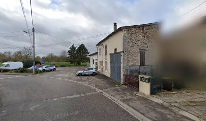 Oracle & Énergies, Thérapeute Reiki à Sorcy-Saint-Martin