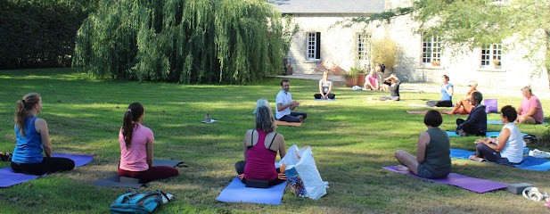 Yoga Cotentin avec Ceran, Cours de Yoga à Turqueville