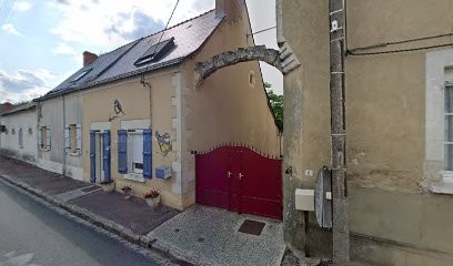 Bernard Josiane, Thérapeute Reiki à Mazé-Milon