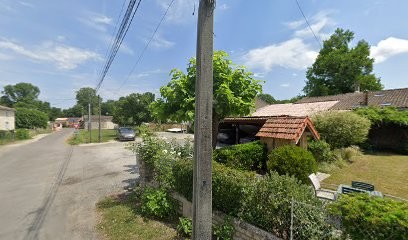 Genesis Reiki, Thérapeute Reiki à Campugnan