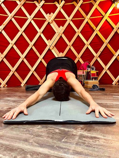 La Yoga Yourte Du Luberon, Cours de Yoga à Mérindol