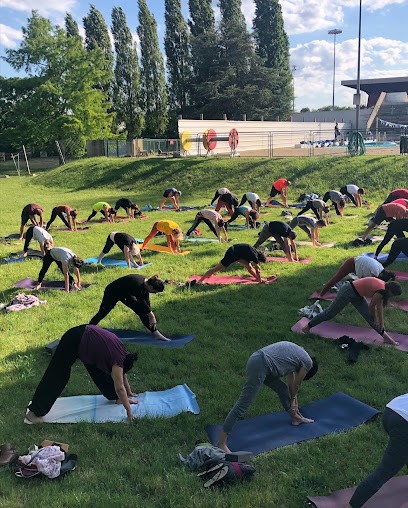 Taïchi Yoga Melun Martial Arts & Well Etre, Cours de Yoga à Melun