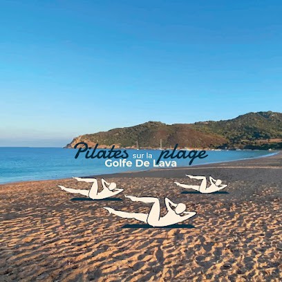 Stintu Di Pilates, Studio de Pilates à Appietto