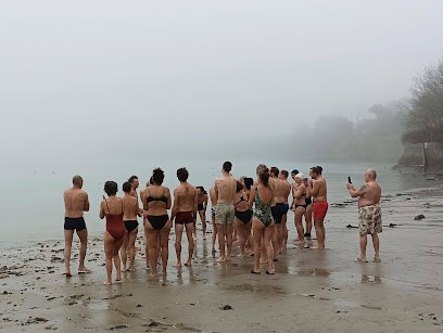 Pascal Robert Yoga, Cours de Yoga à Saint-Malo