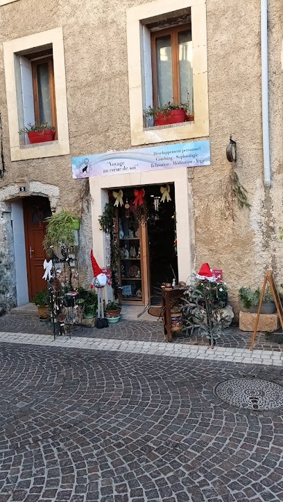 Un Voyage Au Heart Of So - Soleil2vie Céline Pérez - Sophrologie - Yoga - Sonothérapie, Cours de Yoga à Sérignan
