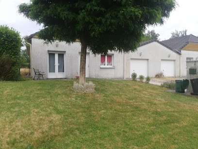 Kalyana en soi, Thérapeute Reiki à Rocroi