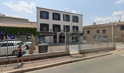 Eric fassetta, Thérapeute Reiki à Saint-Maximin-la-Sainte-Baume