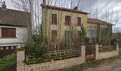 Marie-Hélène Vincent, Thérapeute Reiki à Saint-Éloy-les-Mines