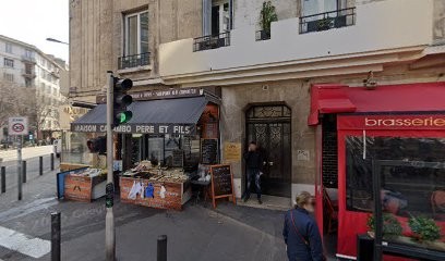 Caroline Lachasse, Cours de Yoga à Marseille 04