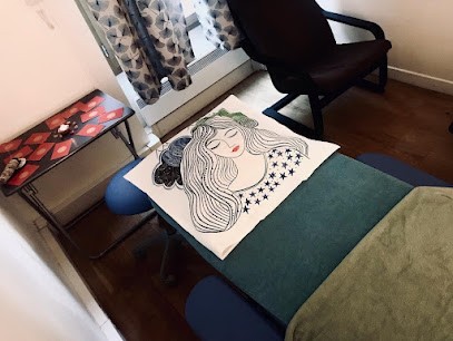 Peggy Charoy Apaiser Le Corps & L'esprit, Thérapeute Reiki à Enghien-les-Bains