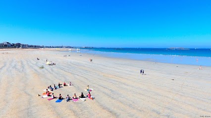 Anaïs Yoga, Cours de Yoga à Saint-Malo