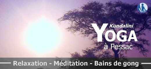 Kundalini Yoga Pessac, Cours de Yoga à Pessac