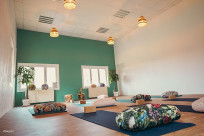 Yoga Pilates Avignon Studio Movement, Studio de Pilates à Vedène