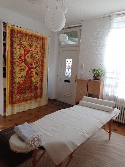 NEMABEL : Reiki.Hypnose.PNL (Mme MENARA S), Thérapeute Reiki à Tonneins