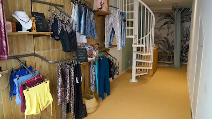 Maboutiqueyoga, Cours de Yoga à Saint-Symphorien-d'Ozon