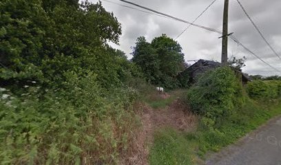 HEIKI, Thérapeute Reiki à Landrévarzec