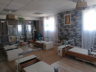 Body And Soul Studio, Studio de Pilates à Champs-sur-Marne