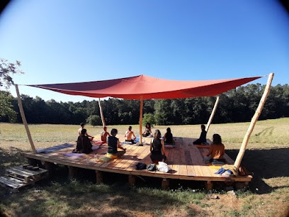 Nadabindu Yoga/Nidra/Mantra, Cours de Yoga à Savignac-les-Églises