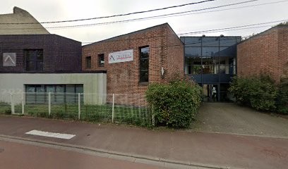 Pilates & Yoga Parc Europe, Studio de Pilates à Wasquehal