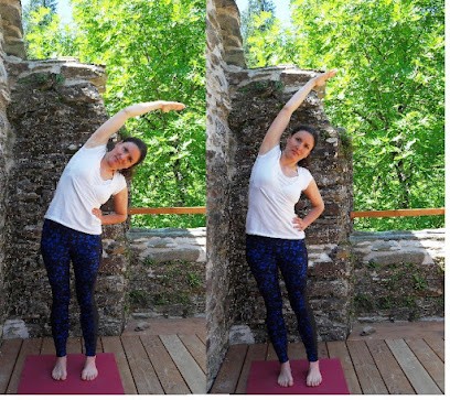 Hatha Yoga - Yogasatya, Cours de Yoga à Lyon 06