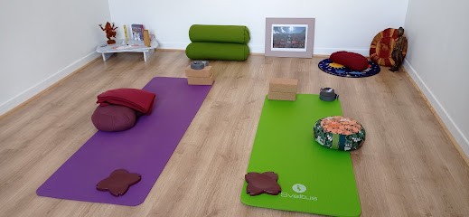 Shodhanayoga17, Cours de Yoga à Royan