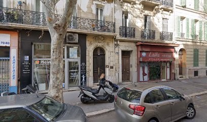 Pavana, Cours de Yoga à Marseille 04