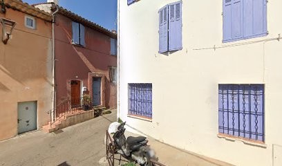 Karine Balhan, Thérapeute Reiki à Fréjus