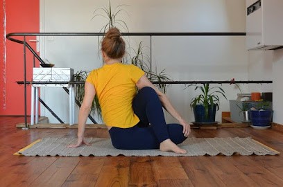 Yoga Sans Chichi, Cours de Yoga à Romainville