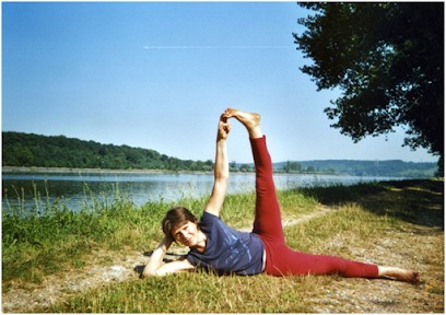 Espace De Yoga Iyengar De Rouen Petit Pascale, Cours de Yoga à Rouen