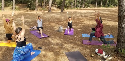 Course Hatha Yoga Happy Village Rochefort - Lionel Planchet, Cours de Yoga à Rochefort