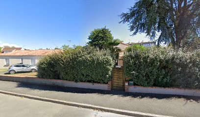 STMagnetisme, Thérapeute Reiki aux Herbiers