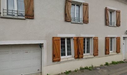 Vanessa thérapeute Reiki et Lahochi, Thérapeute Reiki à Sammeron