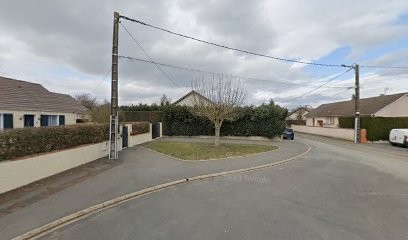 Julie. Bien-être/ Énergie/Hypnose, Thérapeute Reiki à Meaucé