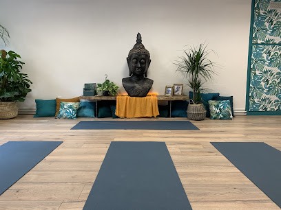 Yoga-Py Studio, Cours de Yoga à Tarbes