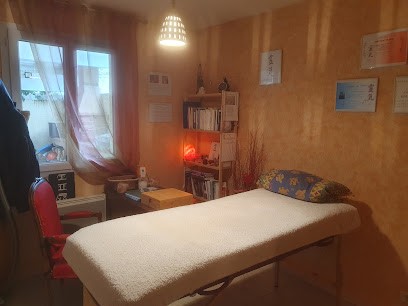 Reiki Terre'Happy - Cyril Dalla-Mura praticien formateur, Thérapeute Reiki à Pérouges