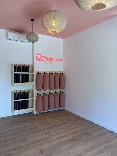 The Good Flow Yoga Crépieux Rillieux La Pape - Ouverture Le 8 Juillet 2024, Cours de Yoga à Rillieux-la-Pape