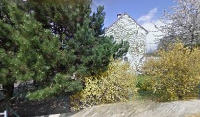 Magnétisme, Thérapeute Reiki à L'Hôpital