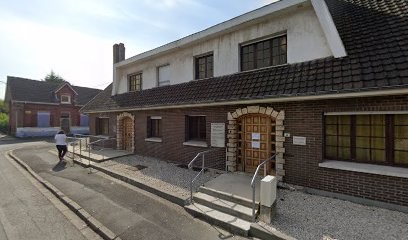 Le Souffle d’Uranie, Thérapeute Reiki à Bully-les-Mines