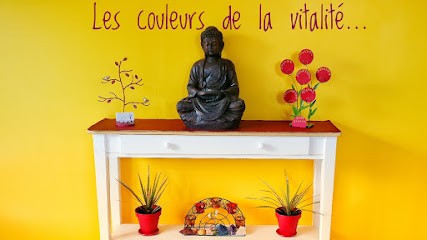 Vitalité Yoga, Cours de Yoga à Saint-Romain-de-Colbosc