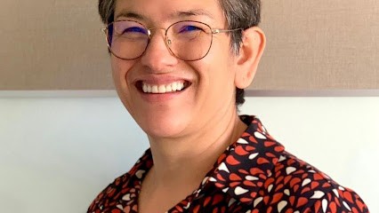 Repinçay Madrid Liliana, Thérapeute Reiki à Fresnes