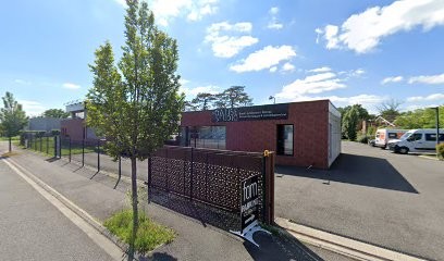 Andavie, Cours de Yoga à Plaisance-du-Touch