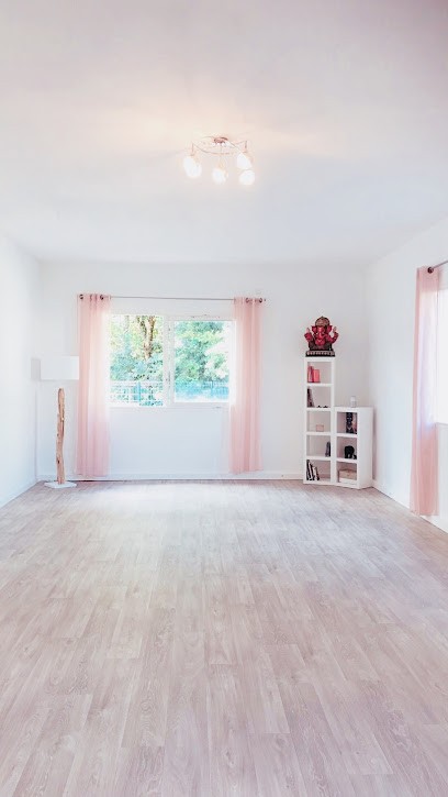 Malayoga, Cours de Yoga à Prévessin-Moëns