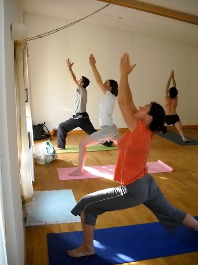 Association Chemin De L'être -Yoga, Cours de Yoga à Montreuil-le-Gast
