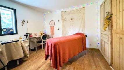 Unalome Thérapie | Soins Holistiques, Thérapeute Reiki à Cervione