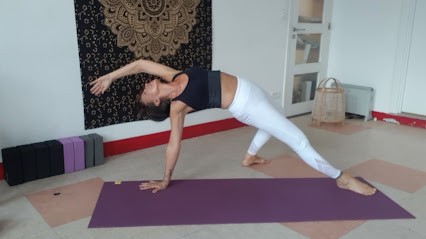 Yoga Chantal Banic, Cours de Yoga à Nancy