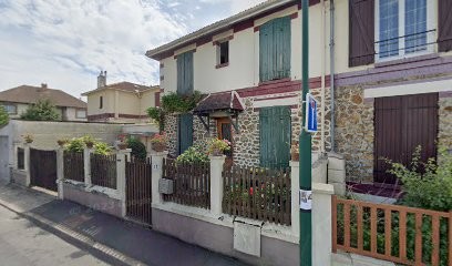 Geneviève Truong Ngoc, praticienne de Reiki, Thérapeute Reiki à Épinay-sur-Seine