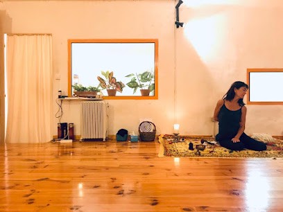 Le Souffle Du Rêve, Cours de Yoga à Pertuis