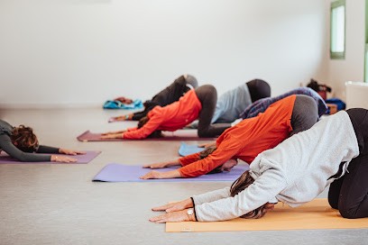 Sur les Chemins du Yoga Loire-Atlantique, Cours de Yoga à Saint-Michel-Chef-Chef