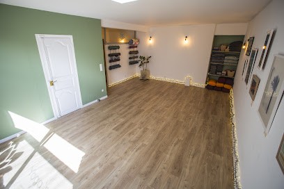 Yoga'n Co Studio, Cours de Yoga à Thuir